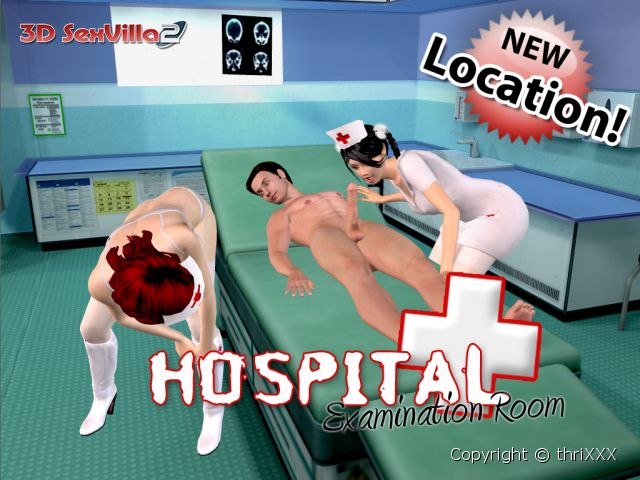 3d sexvilla sexvilla 3d