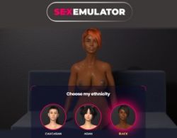 Sex Emulator game download