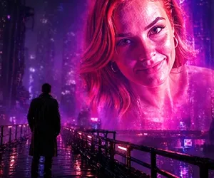 City of Sin 3D