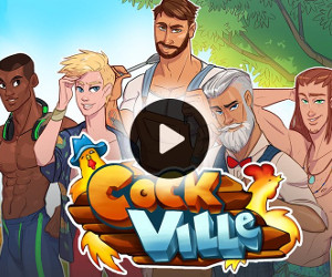 Nutaku Gay