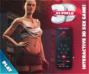 SexWorld3D