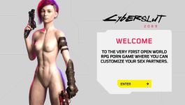 CyberSlut2069 free review