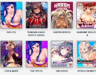 Nutaku free download