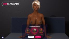 SexEmulator online