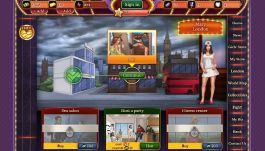 Sex Gangsters game online